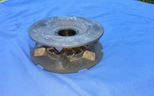 Chain Gypsy: Anchorman