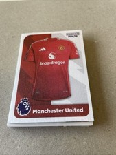 Panini Premier League 2025