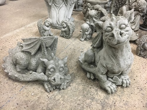 New large dragon - new,