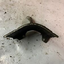 Genuine Yamaha Sprocket Cover Plate Guard - YFA1 Breeze YFM 125 Grizzly