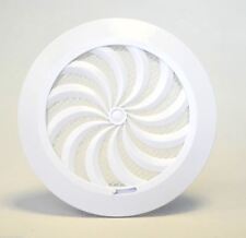 Circle Air Vent Grille 100mm