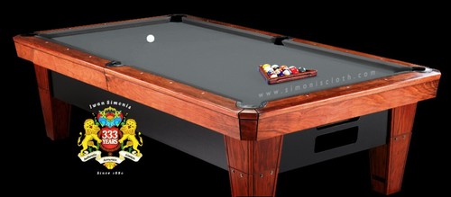 Simonis pool cloth - simonis,
