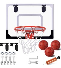 Mini Basketball Hoop Net