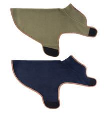 Jack Pyke Fleece Dog Coat