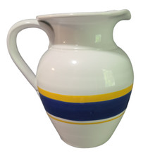 Vintage Made in Italy White