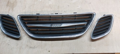 Saab 2003 complete - saab,
