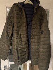 Men’s Jacet urban Release