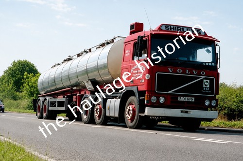 Thh truck photos volvo - thh,