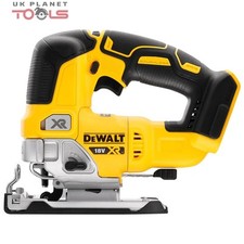 DeWalt DCS334N 18V XR