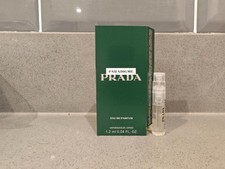 Prada Paradigme Mens 1.2ml Eau