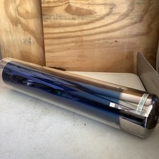 RandSolar Oven Tubes Portable