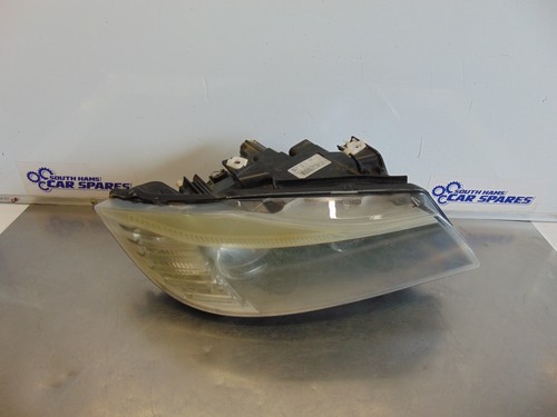 Bmw headlight e90 - bmw, lci