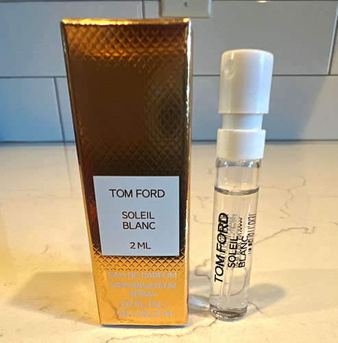 Tom ford soleil blanc - tom,