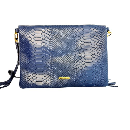 Gigi new york - new, embossed