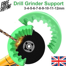 Angle Grinder Drill Bit