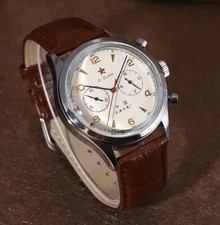 Seagull 1963 21 Zuan Pilot