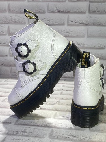 Women martens boots - dr,