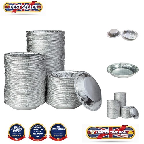 Pack oven safe aluminium - pack,