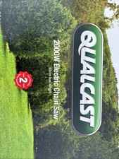 Qce 40cm 2000w Qualcast