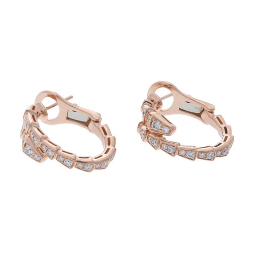 Bvlgari women pierce - bvlgari,