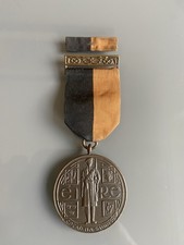 Original Irish War Of Independence Medal  1917-1921 Ireland