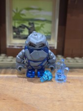 46. Lego Minifigures - Power