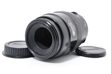 Canon EF 100mm f/2.8 Macro