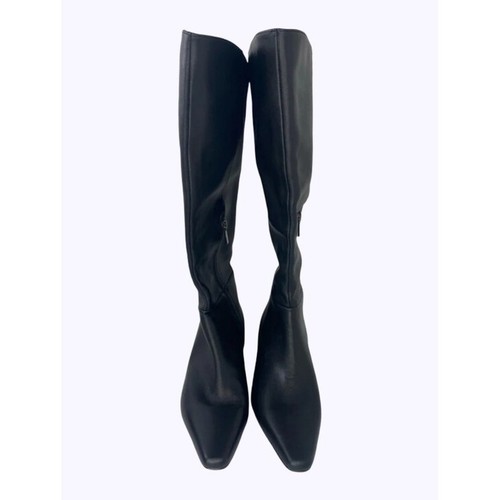Jason petrie black leather - wu,
