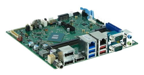 Kontron k3932 industrial - kontron, k3932-n6
