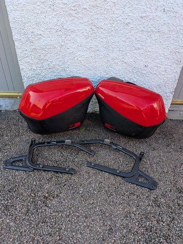 Ducati sport touring - ducati,