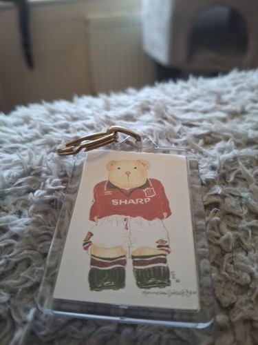Novelty man utd - novelty,