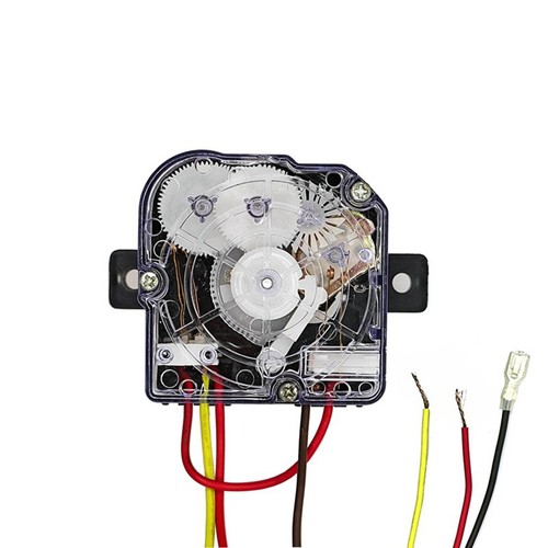 For semi auto twin tub - for,
