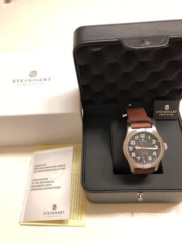 Steinhart military - military, 42