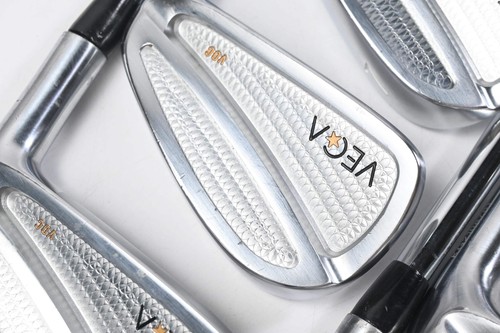 Vega vdc irons - vega,