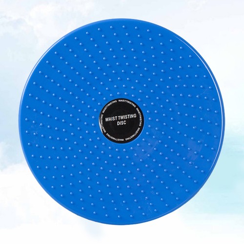 Indoor fitness plate board - indoor,