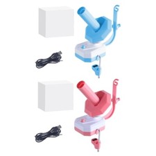 Electric Wool Yarn Winder 10oz