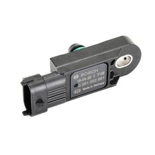 Bosch 0281002961 MAP Manifold Boost Pressure Sensor for Vauxhall Renault Nissan