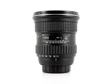 Tokina 11-16mm f2.8 AT-X Pro