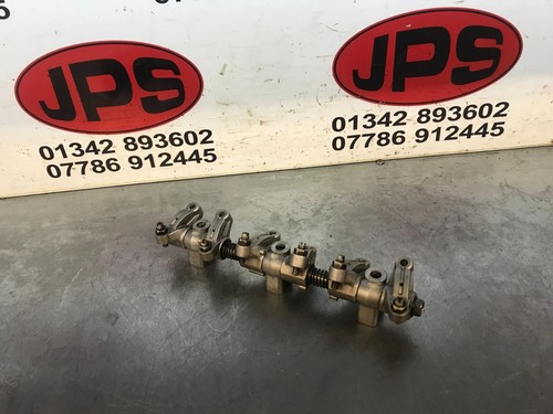 Rocker shaft perkins 103 - x,