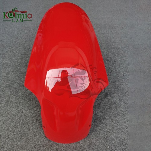 Front fender fairing mudguard - front,
