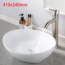 Small 410mm Round Counter Top