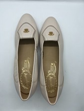 LADIES EQUITY GENUINE LEATHER