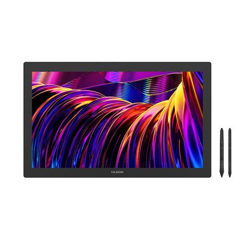 Huion kamvas pro drawing - huion,