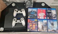 Playstation 4 1tb 2
