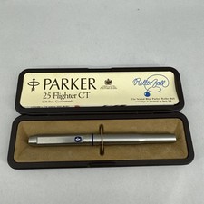 1981 Parker 25 Flighter CT