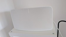 sonos five white