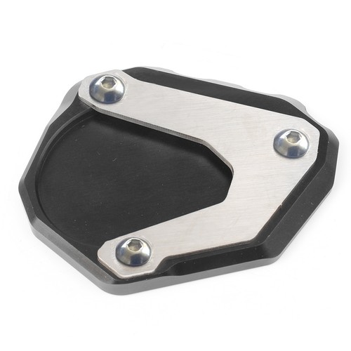 Kickstand side stand enlarger - kickstand,