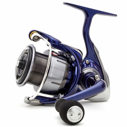 Diawa tdr 2508qd fishing reel - diawa,