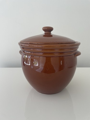 Denmead pottery vintage - pottery,