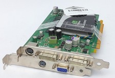 Nvidia And Gigabyte Quadro Fx